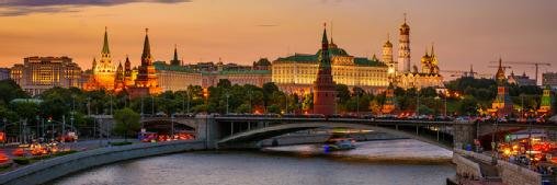 Moscow champions digital sovereignty and AI-driven city management 